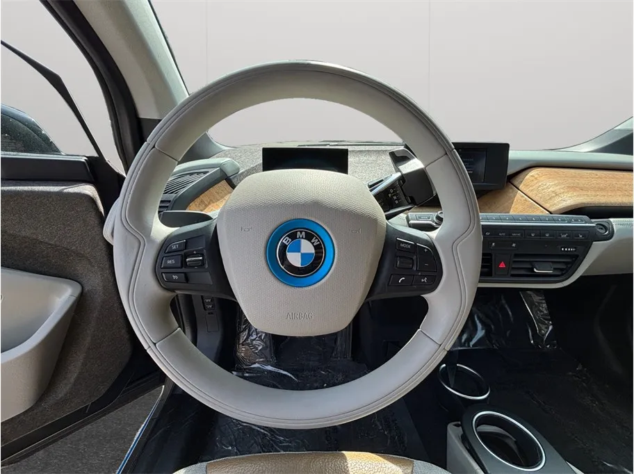 2015 BMW i3 - Photo 21