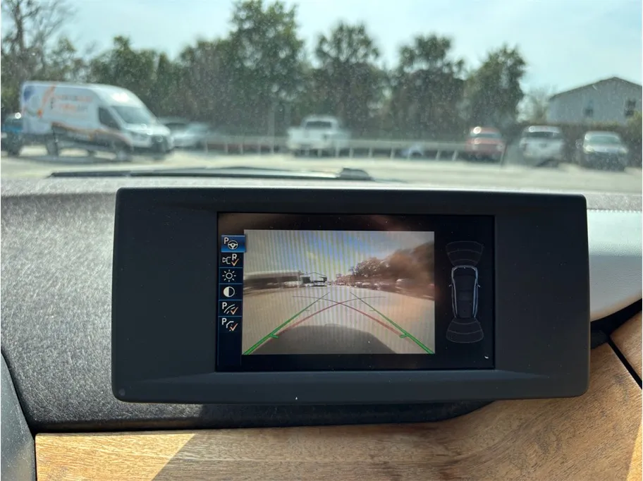 2015 BMW i3 - Photo 27