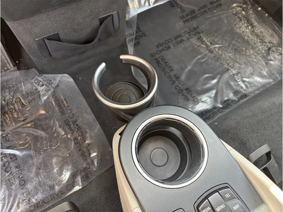 2015 BMW i3 - Photo 31