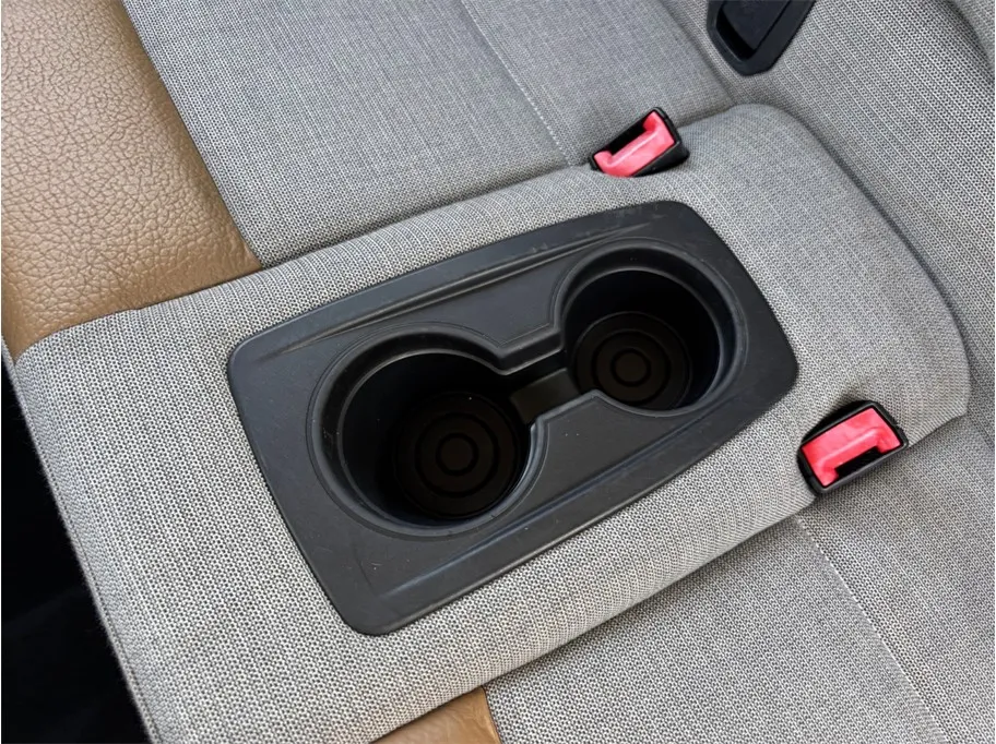 2015 BMW i3 - Photo 36