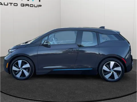 More photos of 2015 BMW i3 Range Extender Hatchback 4D at Merit Auto Group Atlantic, FL