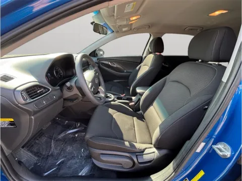 Photos of 2018 Hyundai Elantra GT Hatchback 4D for sale in Jacksonville, FL at Merit Auto Group Atlantic