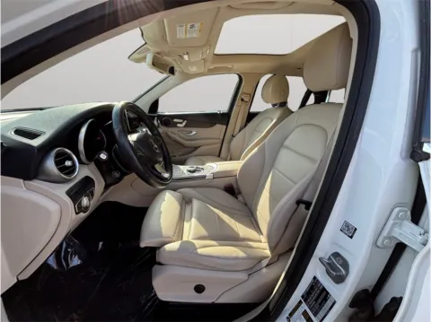 Photos of 2019 Mercedes-benz GLC 300 Sport Utility 4D for sale in Jacksonville, FL at Merit Auto Group Atlantic