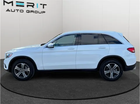 More photos of 2019 Mercedes-benz GLC 300 Sport Utility 4D at Merit Auto Group Atlantic, FL