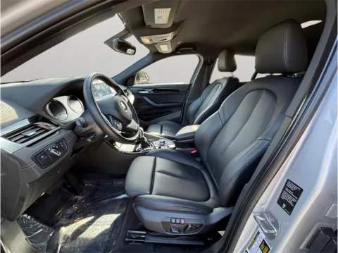 Photos of 2018 BMW X2 xDrive28i Sport Utility 4D for sale in Jacksonville, FL at Merit Auto Group Atlantic