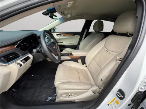 Photos of 2019 Cadillac XTS Luxury Sedan 4D for sale in Jacksonville, FL at Merit Auto Group Atlantic