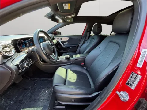 Photos of 2019 Mercedes-benz A-Class A 220 Sedan 4D for sale in Jacksonville, FL at Merit Auto Group Atlantic