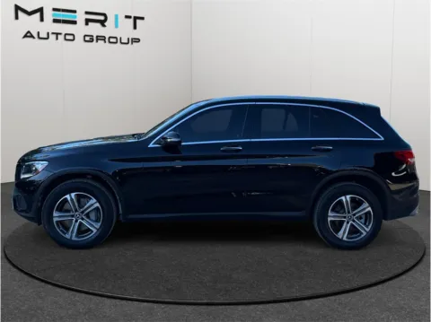 More photos of 2019 Mercedes-benz GLC 300 Sport Utility 4D at Merit Auto Group Atlantic, FL