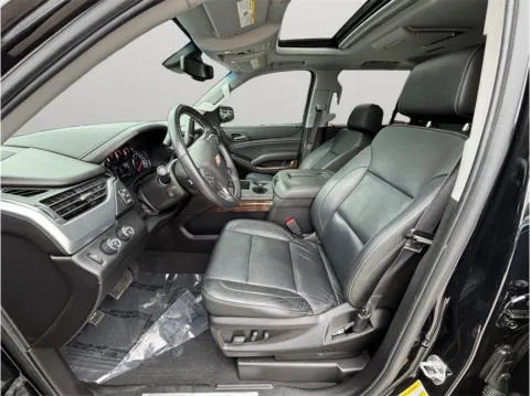 Photos of 2019 Chevrolet Tahoe LT Sport Utility 4D for sale in Jacksonville, FL at Merit Auto Group Atlantic