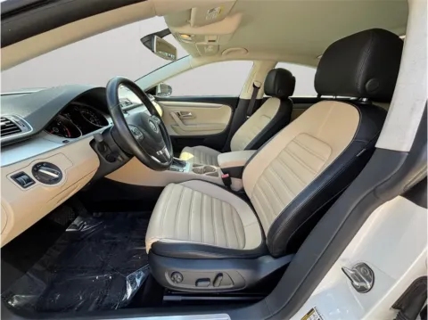 Photos of 2016 Volkswagen CC 2.0T Sport Sedan 4D for sale in Jacksonville, FL at Merit Auto Group Atlantic