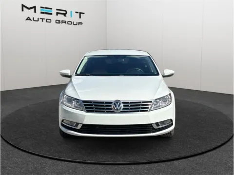 Another view of 2016 Volkswagen CC 2.0T Sport Sedan 4D for sale in Jacksonville, FL at Merit Auto Group Atlantic