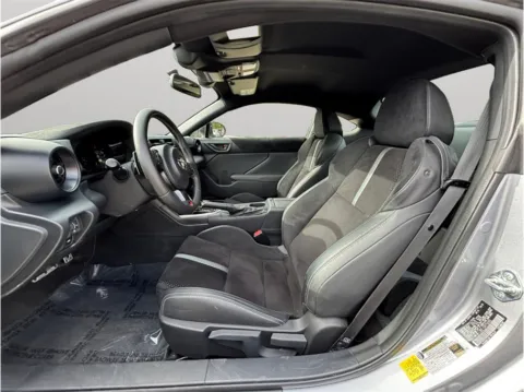 Photos of 2024 Toyota GR86 Premium Coupe 2D for sale in Jacksonville, FL at Merit Auto Group Atlantic