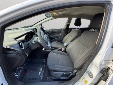 Photos of 2019 Ford Fiesta SE Hatchback 4D for sale in Jacksonville, FL at Merit Auto Group Atlantic