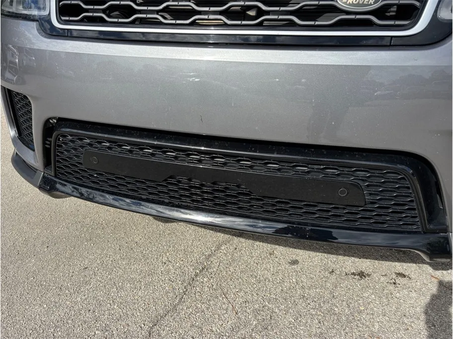 2020 Land Rover Range Rover Sport SE - Photo 15