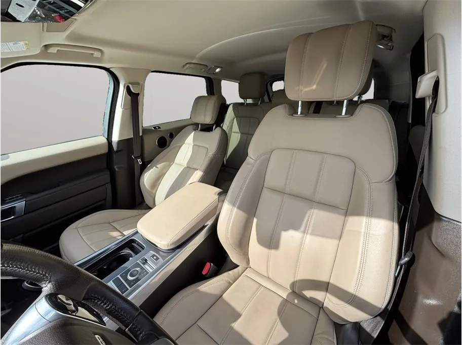 2020 Land Rover Range Rover Sport SE - Photo 21