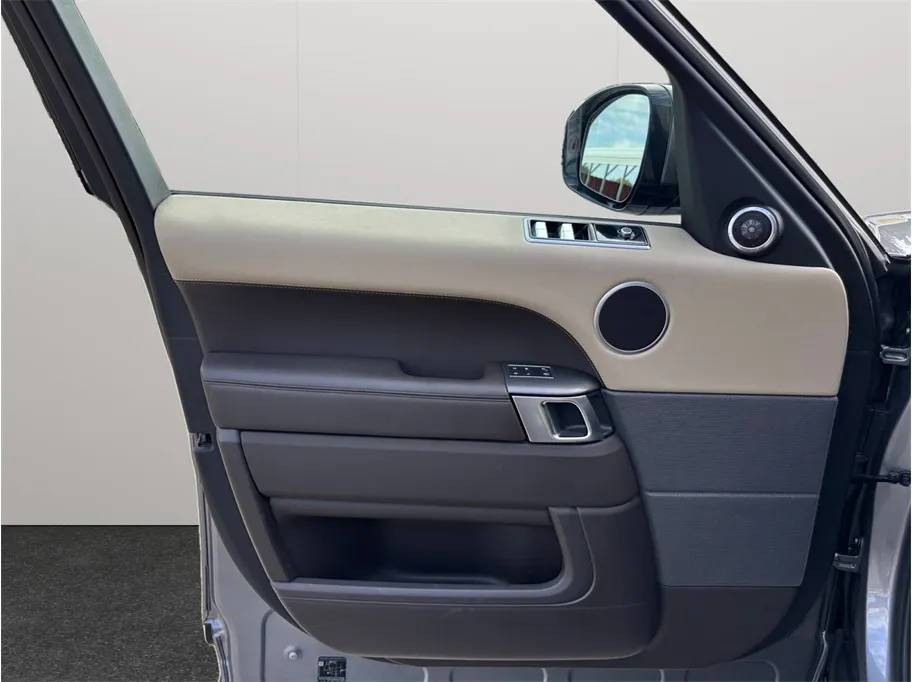 2020 Land Rover Range Rover Sport SE - Photo 24