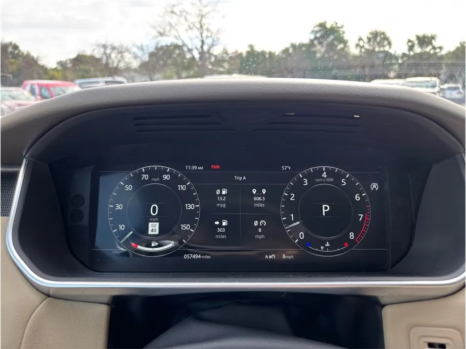 2020 Land Rover Range Rover Sport SE - Photo 27