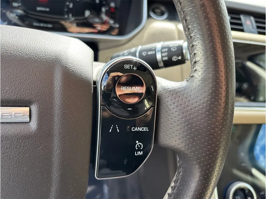 2020 Land Rover Range Rover Sport SE - Photo 30