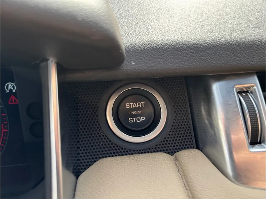 2020 Land Rover Range Rover Sport SE - Photo 31