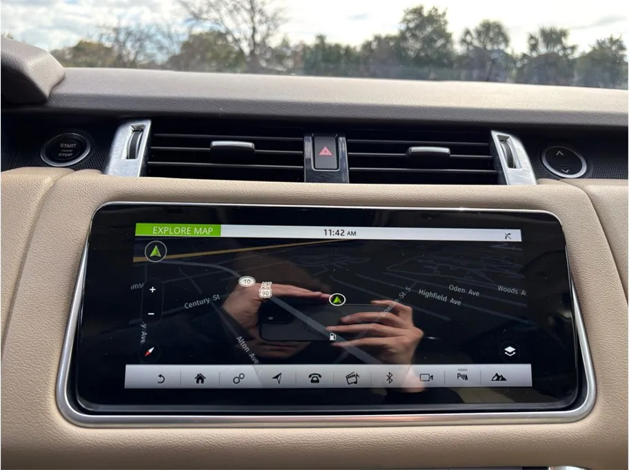 2020 Land Rover Range Rover Sport SE - Photo 33