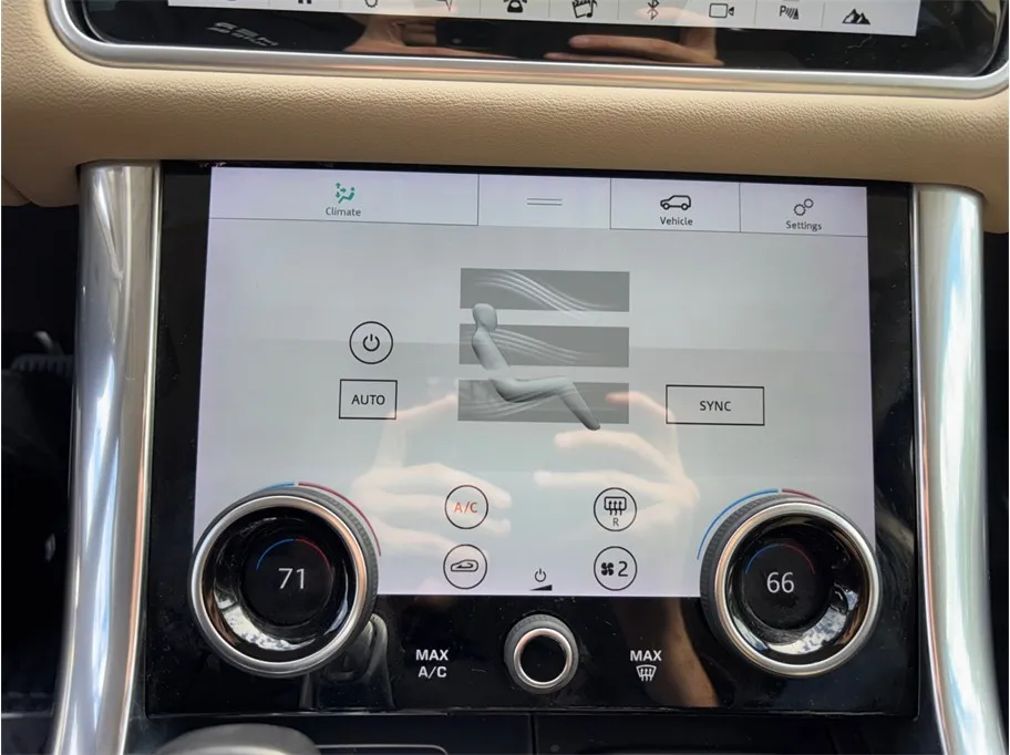 2020 Land Rover Range Rover Sport SE - Photo 35