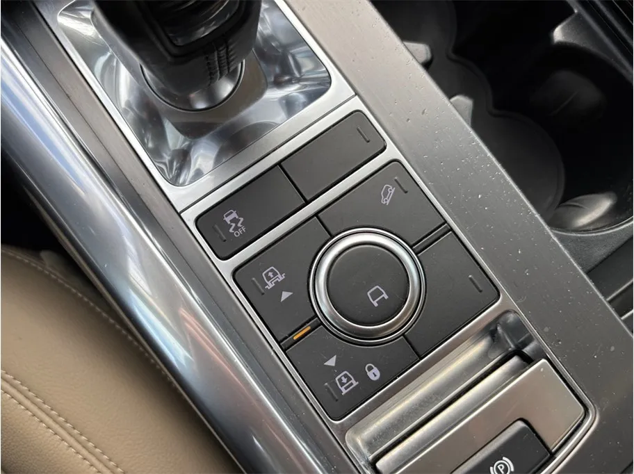 2020 Land Rover Range Rover Sport SE - Photo 36