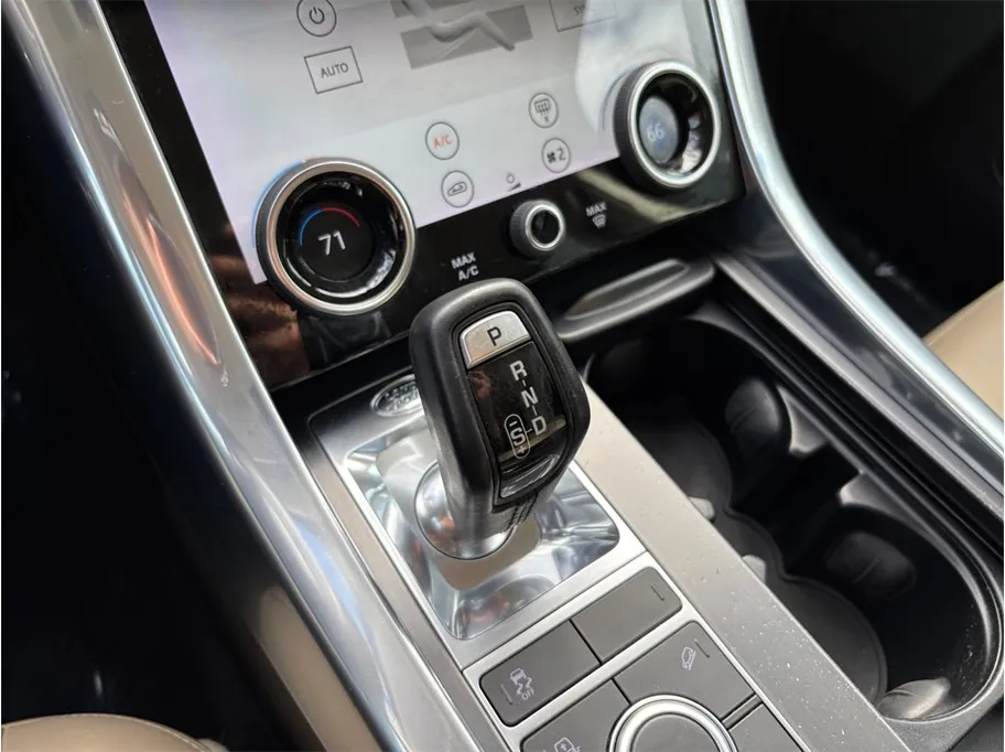 2020 Land Rover Range Rover Sport SE - Photo 38