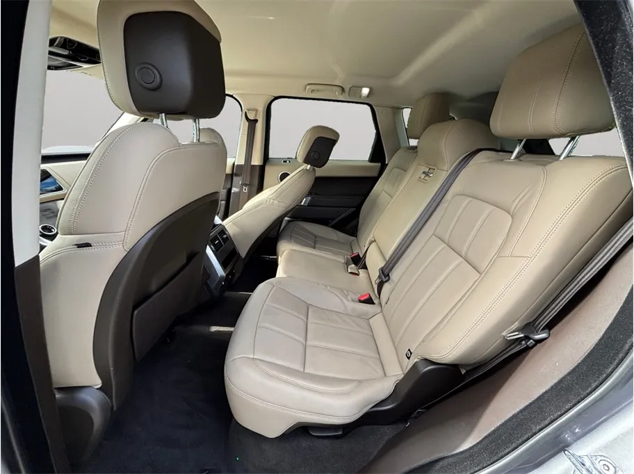 2020 Land Rover Range Rover Sport SE - Photo 39