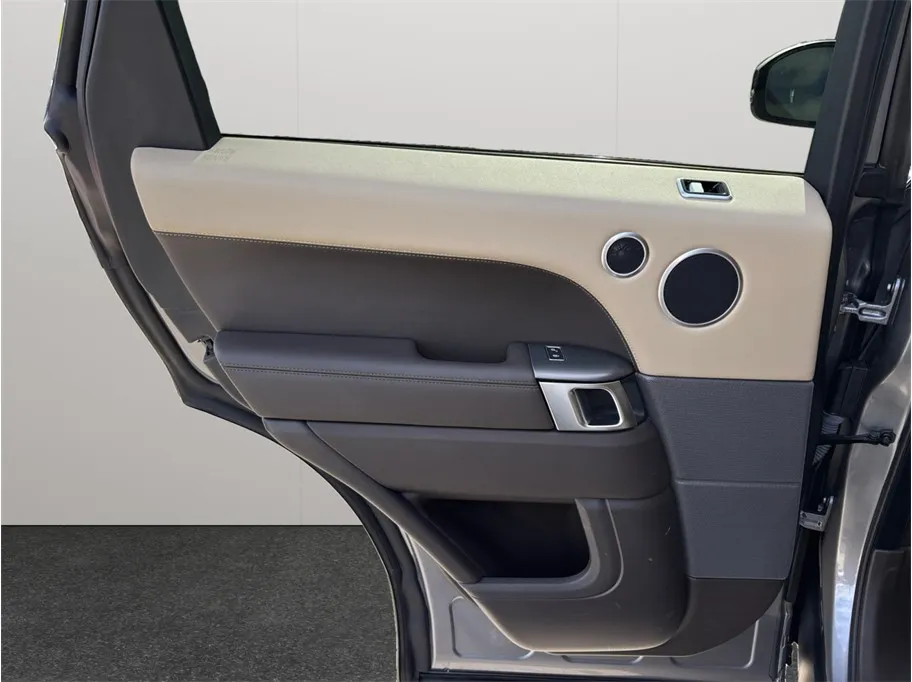 2020 Land Rover Range Rover Sport SE - Photo 40
