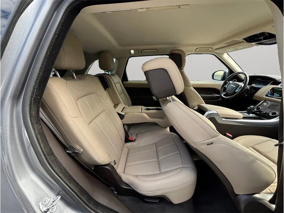 2020 Land Rover Range Rover Sport SE - Photo 43