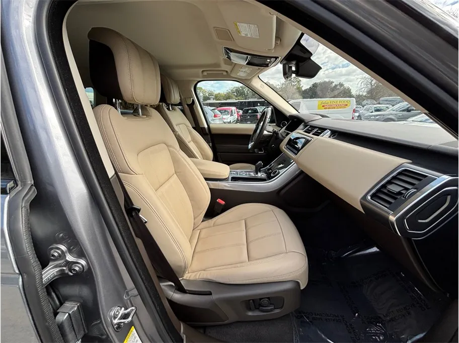 2020 Land Rover Range Rover Sport SE - Photo 44