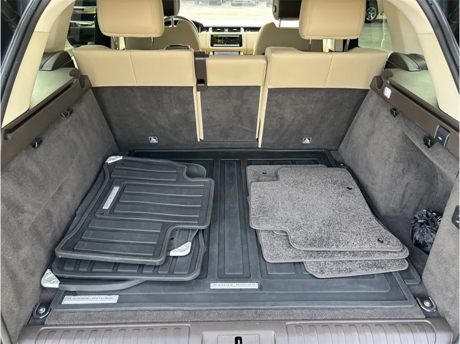 2020 Land Rover Range Rover Sport SE - Photo 51