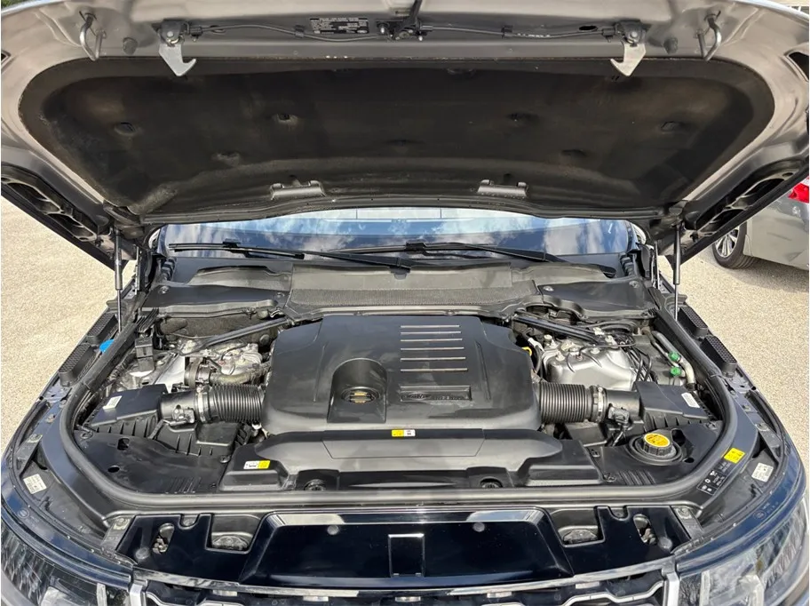 2020 Land Rover Range Rover Sport SE - Photo 52