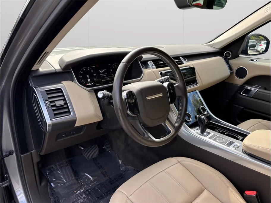 2020 Land Rover Range Rover Sport SE - Photo 6