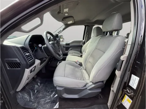 Photos of 2016 Ford F-150 Super Cab XL Pickup 4D 6 1/2 ft for sale in Jacksonville, FL at Merit Auto Group Atlantic