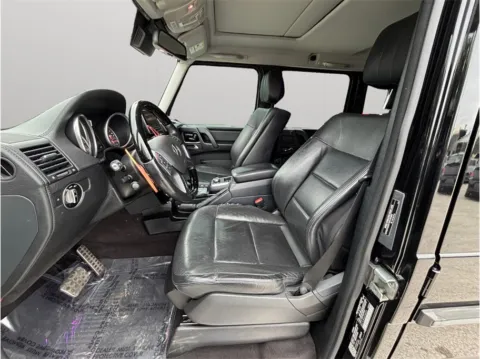 Photos of 2016 Mercedes-benz G-Class G 550 Sport Utility 4D for sale in Jacksonville, FL at Merit Auto Group Atlantic