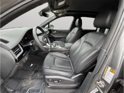 Photos of 2018 Audi Q7 3.0T Premium Plus Sport Utility 4D for sale in Jacksonville, FL at Merit Auto Group Atlantic