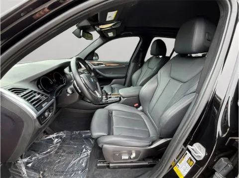 Photos of 2019 BMW X3 sDrive30i Sport Utility 4D for sale in Jacksonville, FL at Merit Auto Group Atlantic