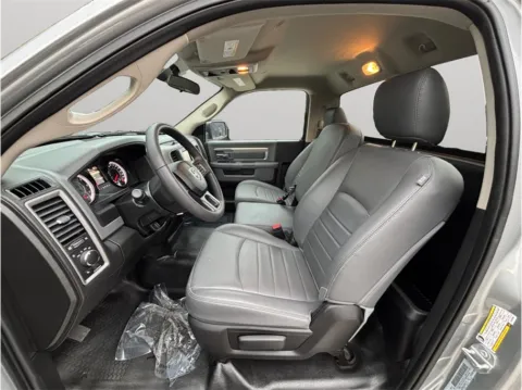 Photos of 2020 Ram 1500 Classic Regular Cab Tradesman Pickup 2D 6 1/3 ft for sale in Jacksonville, FL at Merit Auto Group Atlantic