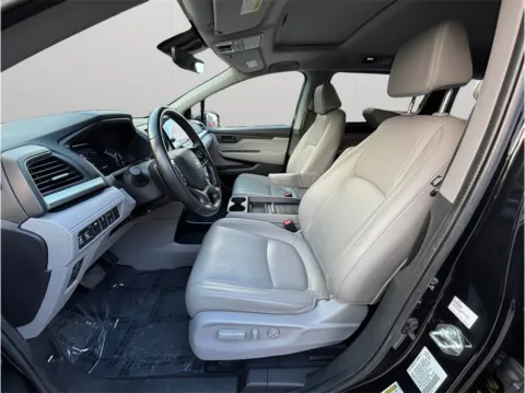 Photos of 2020 Honda Odyssey EX-L Minivan 4D for sale in Jacksonville, FL at Merit Auto Group Atlantic