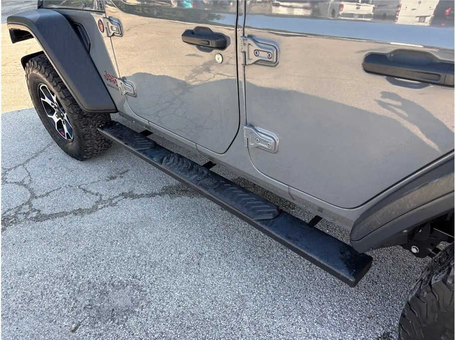 2023 Jeep Wrangler 4-Door Rubicon - Photo 15