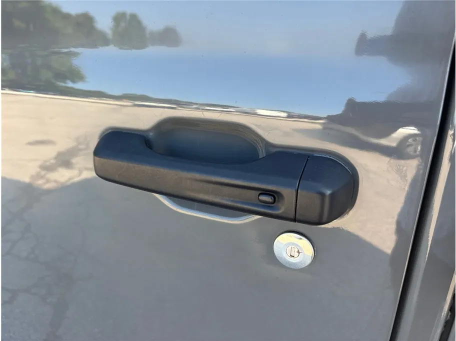 2023 Jeep Wrangler 4-Door Rubicon - Photo 16