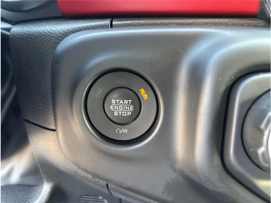 2023 Jeep Wrangler 4-Door Rubicon - Photo 24