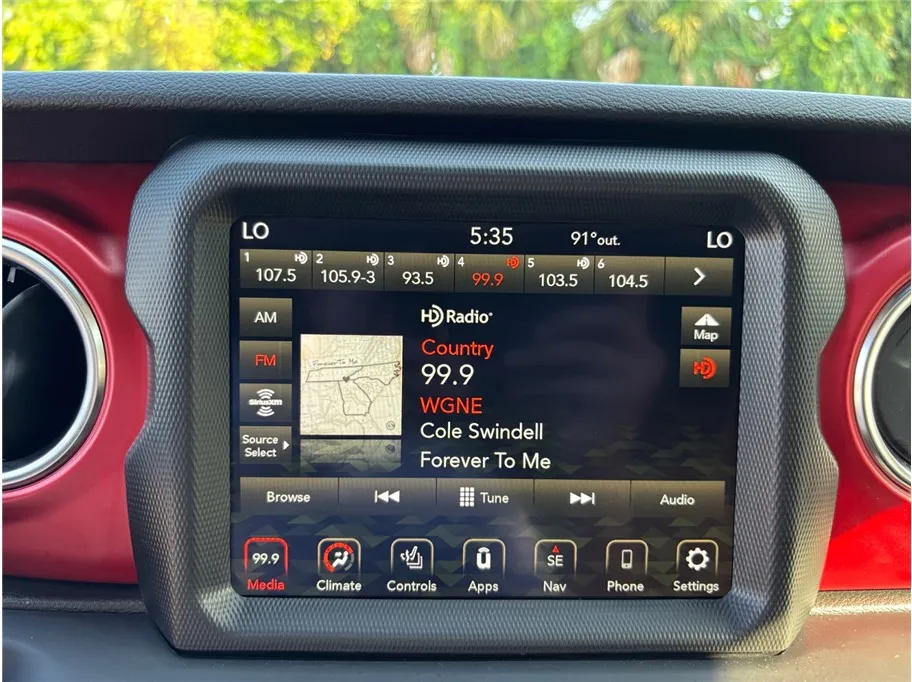 2023 Jeep Wrangler 4-Door Rubicon - Photo 25