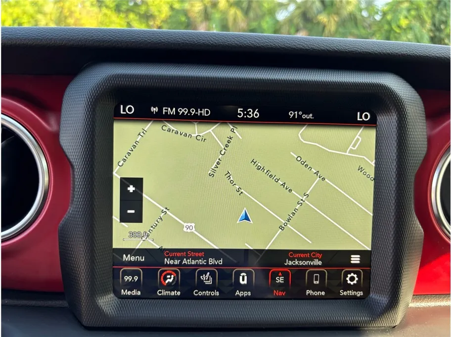 2023 Jeep Wrangler 4-Door Rubicon - Photo 26