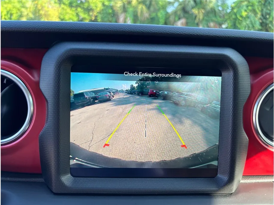 2023 Jeep Wrangler 4-Door Rubicon - Photo 27