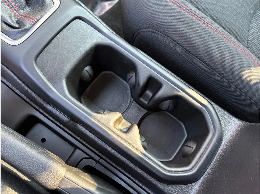 2023 Jeep Wrangler 4-Door Rubicon - Photo 31