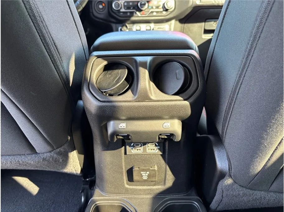 2023 Jeep Wrangler 4-Door Rubicon - Photo 36