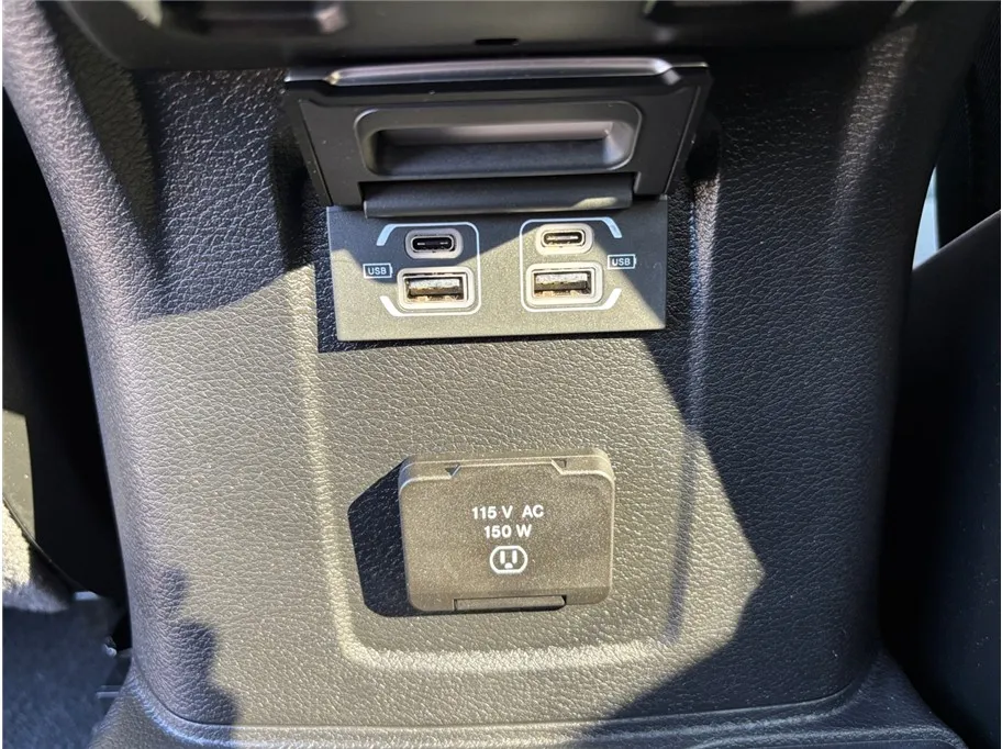 2023 Jeep Wrangler 4-Door Rubicon - Photo 37