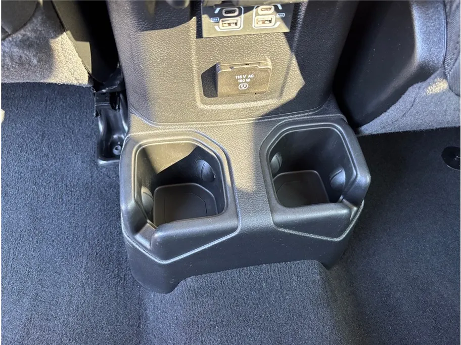2023 Jeep Wrangler 4-Door Rubicon - Photo 38